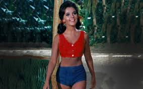 Premiering in 1964, gilligan's island had to deal with quite a few more rules than contemporary sitcoms. Gilligan S Island Actress Dawn Wells Why Did Her Short Shorts Make History