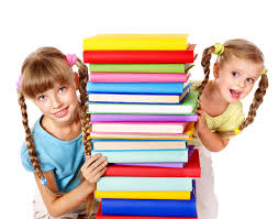 Start by marking how to braid hair: Picture Little Girls Braid Hair Children 2 Books Glance White