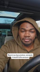 Exploring Life in Tanzania and Canada: Elly David Insights