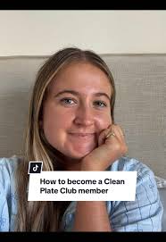 Replying to @Fairy _ Hi guys, welcome to the Clean Plate Club. I’m so happy  to have you all here, let’s clean some plates together xx Seh  #cleanplateclubcpt #capetownfoodie #goodfoodcapetown ...