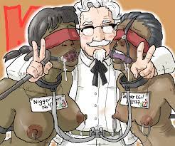 Slavery is Bad by Sparrow - Hentai Foundry