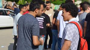 عدد طلاب الثانوية العامة 2024 المتقدمين في الشُعبتين العلمية والأدبية -  الوطن