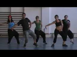This the official choreography for all thrill the world events. Thriller Dance Tutorial Youtube