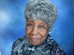 Obituary information for Georgiana Countryman Matthews-Bey
