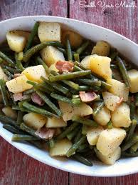 Lighten your easter dinner menu with this bright, refreshing side dish. South Your Mouth Southern Easter Dinner Recipes
