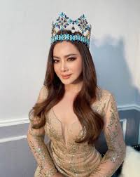 บุ๋ม ปนัดดา เผย แฟนคลับตัวน้อยในวันวาน 16 ปี ถัดมา กลายเป็นนางสาวไทย 63 ! S7bkdaurijdzhm