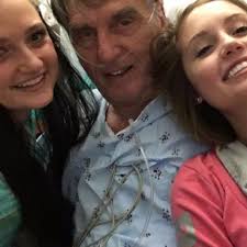 Fundraiser for Dennis Roehl by Donny Kaneshiro : Dennis Roehl could use  some help