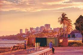Moçambique) is a country on the indian ocean coast of southern africa bordered by south africa to the south, tanzania to the north and with inland borders with malawi, zambia, zimbabwe and eswatini. Mozambique Natural Wealth International Financial Law Review