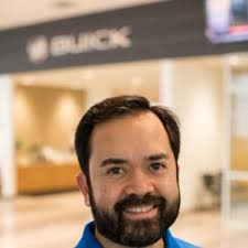 Mandal Buick GMC Staff