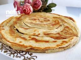 Tavada Mayasiz Sutlu Katmer Pratik Yemek Tarifleri Yemek Gida