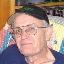 Wayland Edward Bruce Obituary