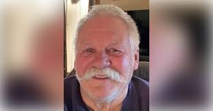 Obituary information for Darrell Dean Dettman