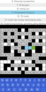 We did not find results for: Tts Teka Teki Silang 2019 Terbaru For Android Apk Download