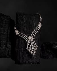 Craftsmanship of Black Gold