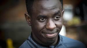 Standupperen Melvin fra Fredericia vandt to tv-priser: Sunday ku' også i  torsdags