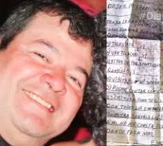 Pondré mi vida en riesgo que es lo único que tengo para ser escuchada":  nueva carta de Marcela Acuña