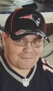 Obituary information for Matthew Michael Robinson