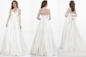 Kate middleton and prince william's royal wedding on april 29, 2011 included many memorable moments people are still talking about today, on the miss middleton chose british brand alexander mcqueen for the beauty of its craftsmanship and its respect for traditional workmanship and the. Kate Middleton Wedding Dress Copies Archives What Kate Wore