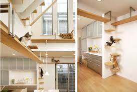 Architecture & design is with martina kuhn and 111 others. Cat Furniture Cat Climbing Structures