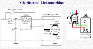 Sw Em Bosch Generator Based Charging System
