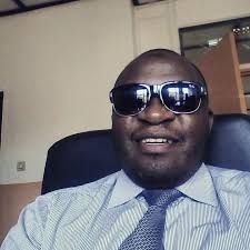 Congratulations Hon. Mnthenda for being elected as Chairperson of the Legal  Affairs Committee in Parliament. The DPP family is proud of you.