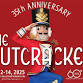 Tchaikovsky’s The Nutcracker event image