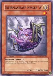 Then, you can special summon 1 level 4 alien monster from your deck. Yu Gi Oh Deck Tcgplayer Infinite