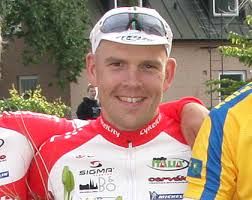 Thomas Löfgren tackar för sig och slutar