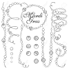 Search images from huge database containing over 620,000 coloring we have collected 33+ mardi gras beads coloring page images of various designs for you to color. 1