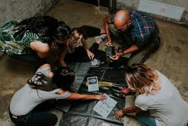 How Escape Rooms Enhance Corporate Team Building - Escape Room Madness