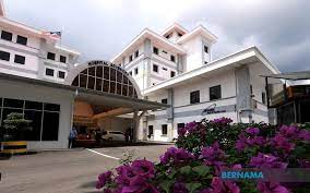Places such as penang adventist hospital attract travelers to penang. Bernama Covid 19 Penang Adventist Hospital Staff Tested Negative