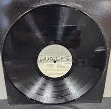 Rare Hip-Hop LP COUNTRY BOY CLIQUE