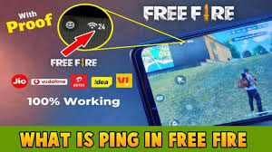 Then free fire, not officially released pc version and jio phone ( kai os ) version. How To Solve Ping Problem In Free Fire Pointofgamer