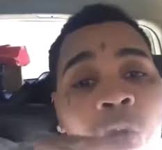 A Ghetto Philosopher Kevin Gates