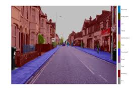 In this tutorial, we are going to build a basic pedestrian detector for images and videos using opencv. Semantic Segmentation Using Deep Learning Matlab Simulink