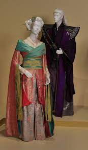 Pin By Tara Roberts On Cinema Costumes Fantasy Costumes Costume Design Stage Costume Design