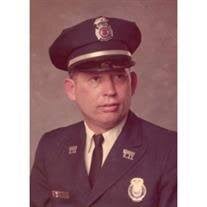 Charles R. Beasley, Sr. Obituary