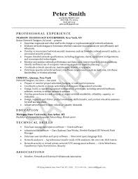 Design Engineer Resume Example