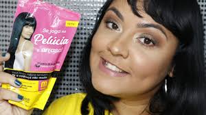 Aplicação de Henê