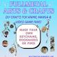 Fullmetal Arts & Crafts event image