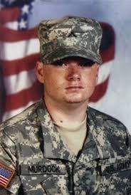 PV2 Michael Wayne Murdock (1986-2008)