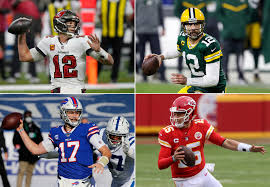 Последние твиты от nfl game predictor (@nflpredictor). Nfl Playoff Predictions Packers At Buccaneers Bills At Chiefs The New York Times