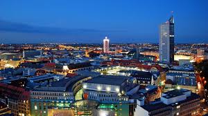 Mit anfahrtsbeschreibung, terminen, neuigkeiten rund um den verein und die nachwuchsmannschaften. Academic Life In Leipzig Autumn Language Course For International Researchers Doctoral Candidates And Students