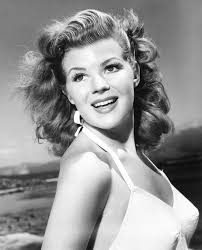 Rosemary LaPlanche (1923-1979)