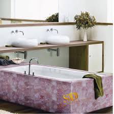 Maybe you would like to learn more about one of these? China Transparent Rose Quartz Pink Crystal Gemstone Tiles For Bathroom Wall And Floor Decoration China Gemstone Slab Semi Precious Stone Slabs
