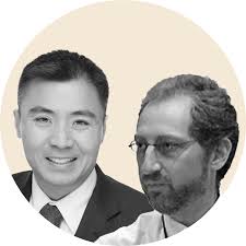 Welcome to the Age of Dumb Kissinger