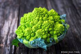 Romanesco zubereiten & genießen