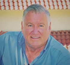 Rhett Palmer ''Mayor of the Airwaves''