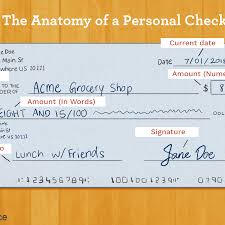 Jul 05, 2019 · chase check writing process here are the 6 parts of a check that you need to fill out: How To Write A Check A Step By Step Guide