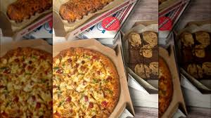 Image result for White 1990 Domino Pizza
